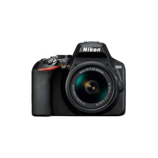Nikon D3500 + AF-P 18-55mm VR Kit d'appareil-photo SLR 24,2 MP CMOS 6000 x 4000 pixels