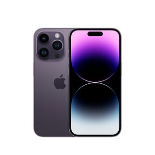iPhone 14 Pro 256 Go, Violet intense - Neuf