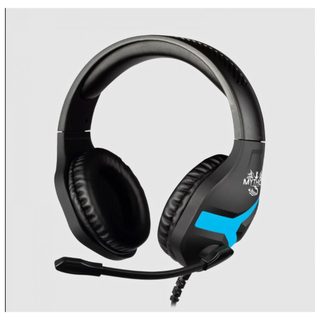 Konix Nemesis Casque Avec fil Arceau Jouer