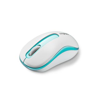 Rapoo M10 Plus souris Bureau Ambidextre RF sans fil Optique 1000 DPI - Neuf