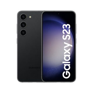 Galaxy S23 128 Go, Noir, débloqué - Neuf