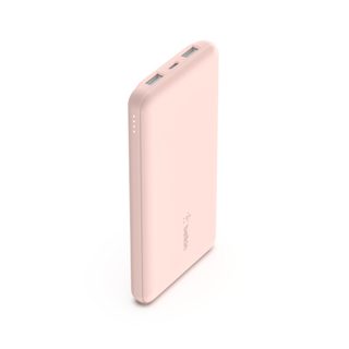 Belkin BOOST?CHARGE 10000 mAh Or rose - Neuf