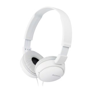 Sony - MDR-ZX110 - Casque arceau pliable - Neuf
