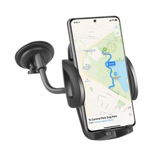 Support voiture universel jusqu'à 6 po- SBS - Neuf