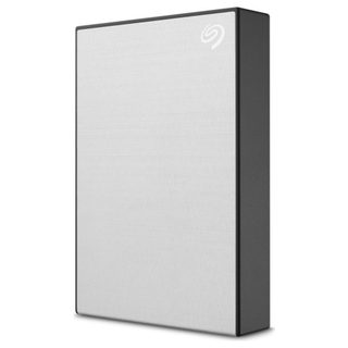 Seagate One Touch disque dur externe 1 To 2.5  Micro-USB B 3.2 Gen 1 (3.1 Gen 1) Argent - Neuf