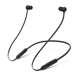 Beats by Dr. Dre Beats Flex Casque Sans fil Ecouteurs, Minerve Bluetooth Noir - Neuf