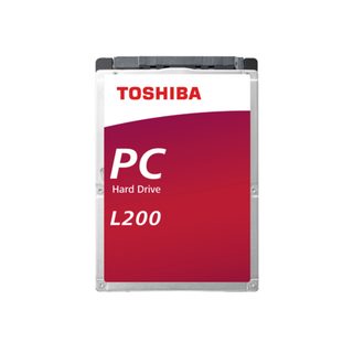 Toshiba L200 disque dur 1 To 5400 tr/min 128 Mo 2.5 Série ATA III - Neuf