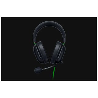 Razer BlackShark V2 X Casque Avec fil Arceau Jouer Noir - Neuf