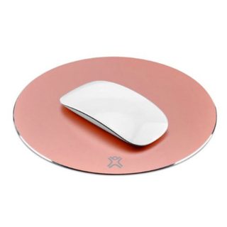 XtremeMac XM-MPR-PNK tapis de souris Rose - Neuf