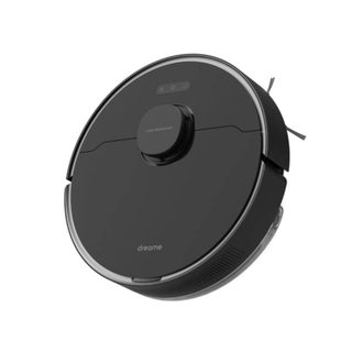 Dreame D10s Pro robot aspirateur 0,57 L Sac à poussière Noir - Neuf