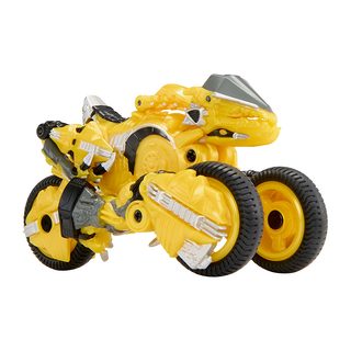 Armorsaurs Evolver - Orange Raptor