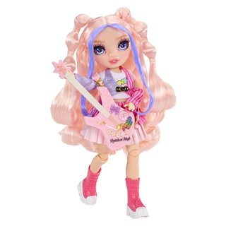 Rainbow High poupée NEW Junior High - Bella