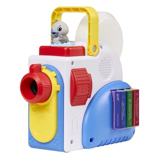 Story Dream Machine avec Contes