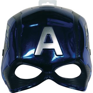 MASQUE CAPTAIN AMERICA
