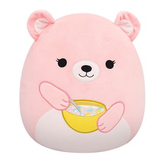 SQUISHMALLOWS - HOMINY - 30CM