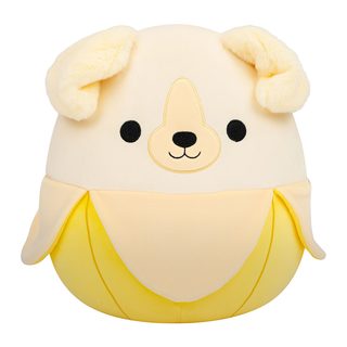 SQUISHMALLOWS - NATE - 30CM