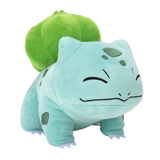 PELUCHE POKEMON 20 CM - BULBIZARRE
