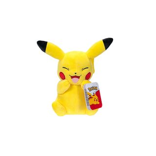 Pokemon Peluche 20 cm Pikachu