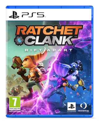 Ratchet & Clank : Rift Apart (PS5)