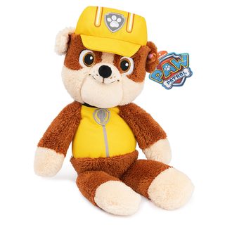 PELUCHE 35 CM TAKE-A-LONG RUBEN LA PAT’ PATROUILLE Gund