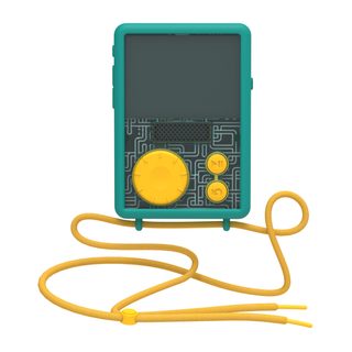 Coque de protection FLAM Verte