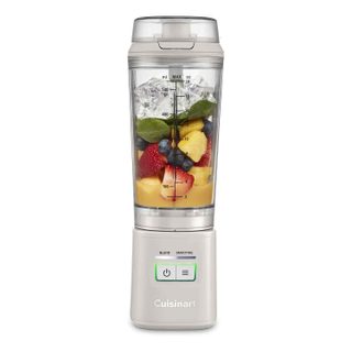 Cuisinart PBL100E blender 0,5 L Blender sport Blanc
