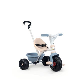 TRICYCLE BE FUN BLEU
