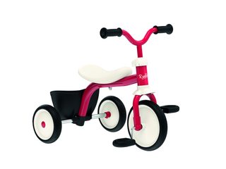 Tricycle Rookie