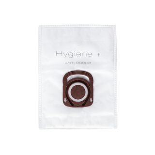 Boïte de 4 sacs haute filtration Hygiène+ anti odeur-ZR200720