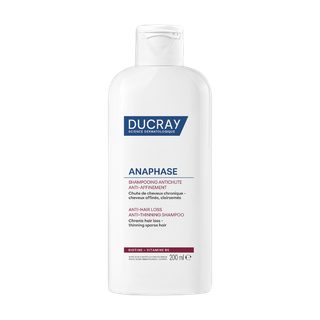 Shampooing Complément Antichute 200ml