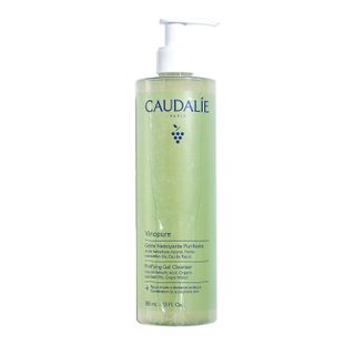 Vinopure Gelée Nettoyante Purifiante - 385 mL