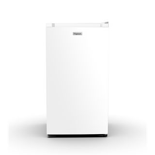 R0TT94BD Réfrigérateur table top 91L avec compartiment 0* 11 L Classe D Blanc
