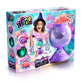 Canal Toys MAGICAL SLIME - La Fabrique à potions