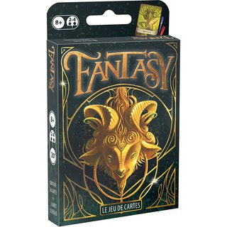 Fantasy refresh