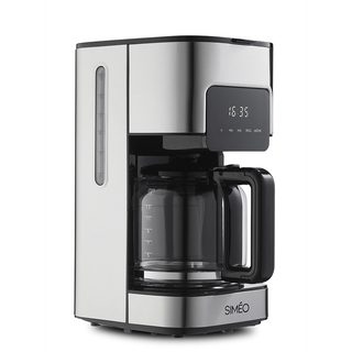 Cafetière filtre Simeo CFP210
