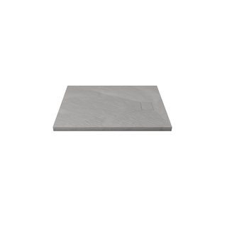 Stone 2 gris 90x140