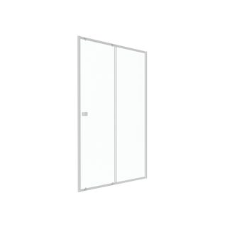Façade porte de douche coulissante SPOT 140cm