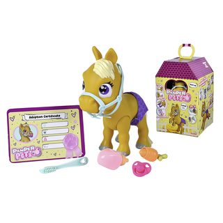 Pamper Petz Poney