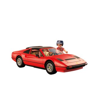 Magnum Ferrari 308GT