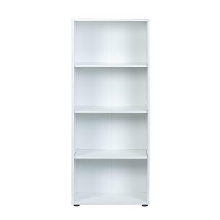 Paris Prix étagère 4 Niveaux "Delnice" 145cm