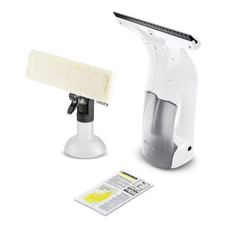 Nettoyeur de vitres Kärcher KWI 1 Plus - blanc
