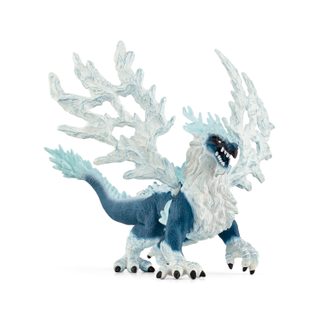 Dragon de glace