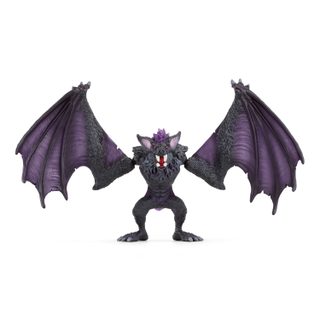 Chauve-souris des ténèbres