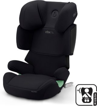 Solution X i-Fix - Pure Black |CYBEX
