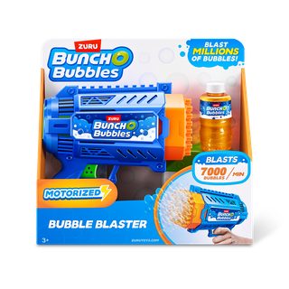 Bunch O Bubbles Bubble Blaster Medium