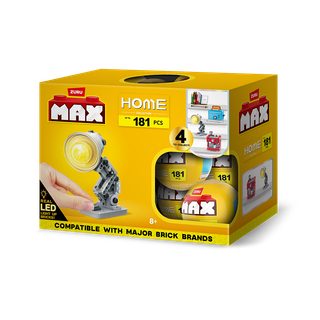 MAX PREMIUM HOME (PDQ)