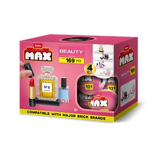 MAX PREMIUM BEAUTY (PDQ)