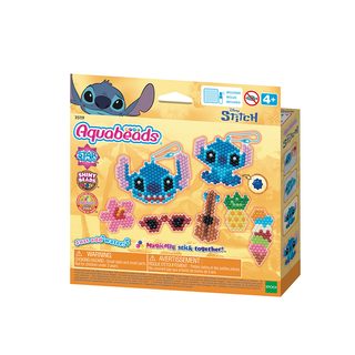 Le kit Stitch