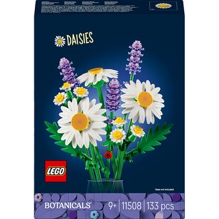 LEGO® Botanicals - Marguerites - 11508
