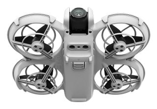 DJI Neo 4 rotors Quadcoptère 12 MP 3840 x 2880 pixels 1435 mAh Noir, Blanc